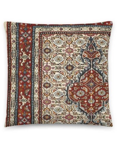 tappeto PERSIA MOUD MAHI CM.61X90