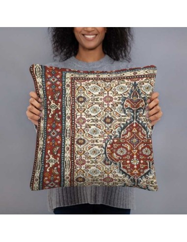 tappeto PERSIA MOUD MAHI CM.61X90