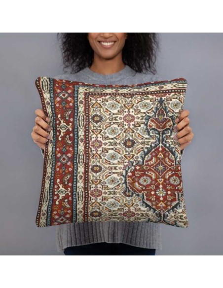 tappeto PERSIA MOUD MAHI CM.61X90