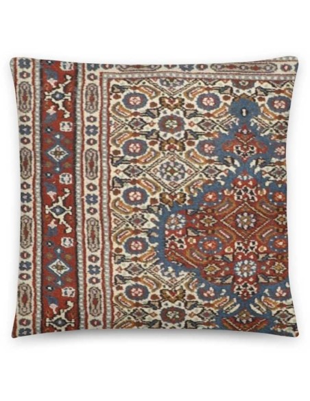 tappeto PERSIA MOUD MAHI CM.62X88