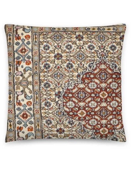 tappeto PERSIA MOUD MAHI CM.62X88