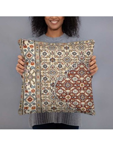 tappeto PERSIA MOUD MAHI CM.62X88