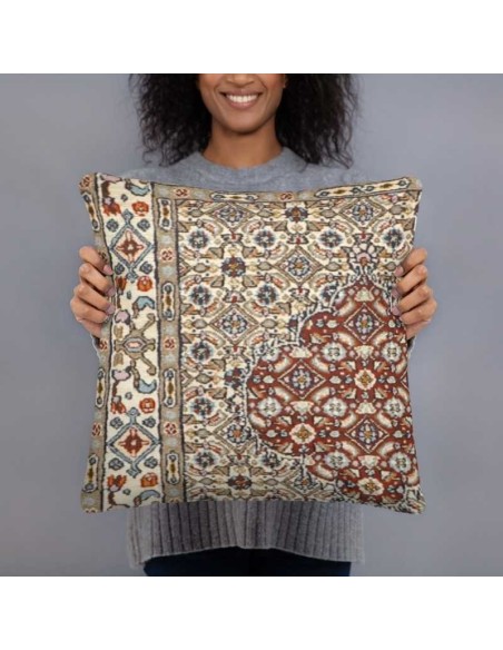 tappeto PERSIA MOUD MAHI CM.62X88