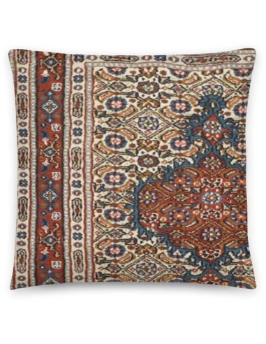 tappeto PERSIA MOUD MAHI CM.62X90