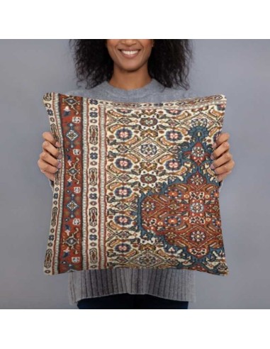 tappeto PERSIA MOUD MAHI CM.62X90