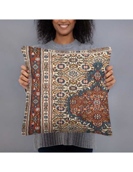 tappeto PERSIA MOUD MAHI CM.62X90