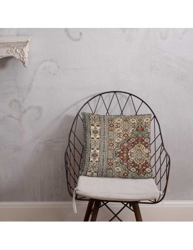 tappeto PERSIA MOUD MAHI CM.60X88