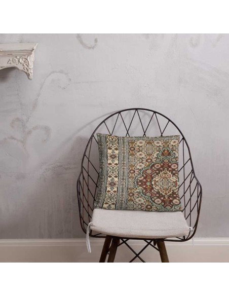 tappeto PERSIA MOUD MAHI CM.60X88