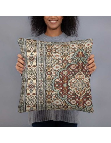 tappeto PERSIA MOUD MAHI CM.60X88