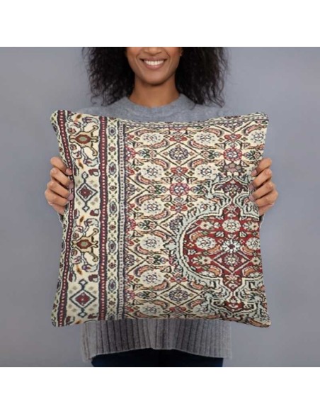 tappeto PERSIA MOUD MAHI CM.58X90