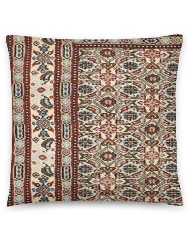 tappeto PERSIA MOUD MAHI CM.54X88