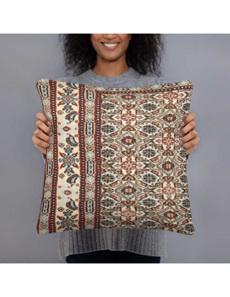tappeto PERSIA MOUD MAHI CM.54X88