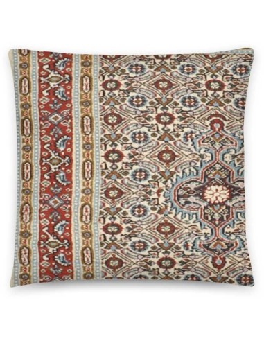 tappeto PERSIA MOUD MAHI CM.61X90