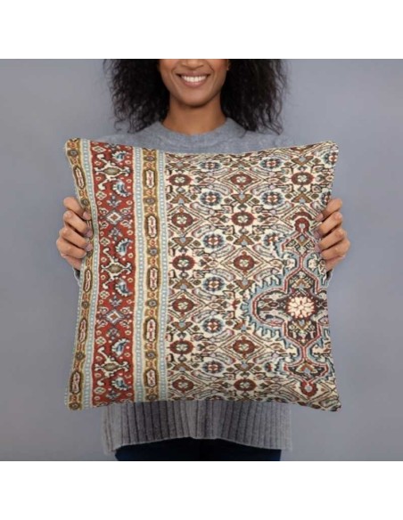 tappeto PERSIA MOUD MAHI CM.61X90