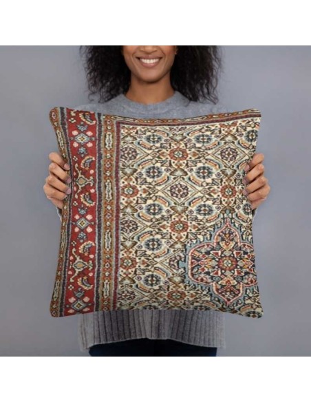 tappeto PERSIA MOUD MAHI CM.57X87