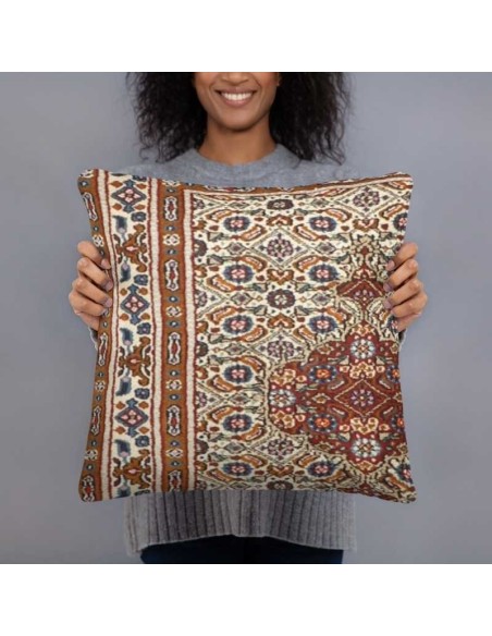 tappeto PERSIA MOUD MAHI CM.58X90