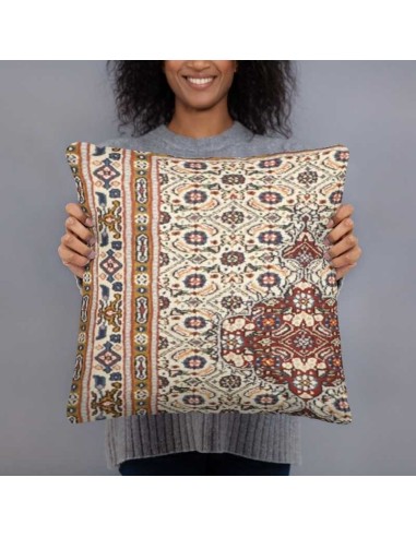 tappeto PERSIA MOUD MAHI CM.60X90