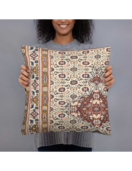 tappeto PERSIA MOUD MAHI CM.60X90