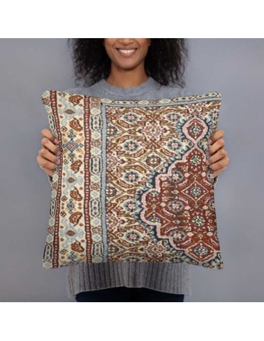 tappeto PERSIA MOUD MAHI CM.56X88