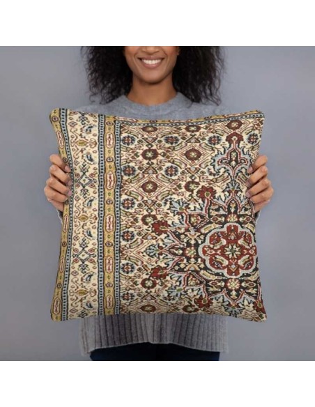 tappeto PERSIA MOUD MAHI CM.61X90