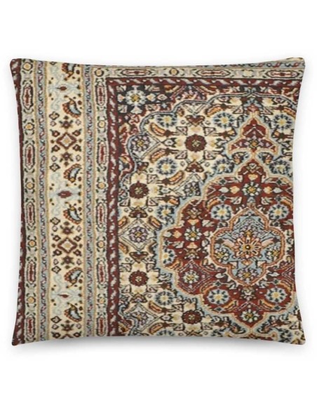 tappeto PERSIA MOUD MAHI CM.63X92