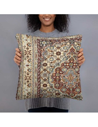 tappeto PERSIA MOUD MAHI CM.63X92