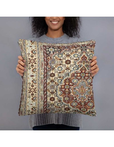 tappeto PERSIA MOUD MAHI CM.63X92