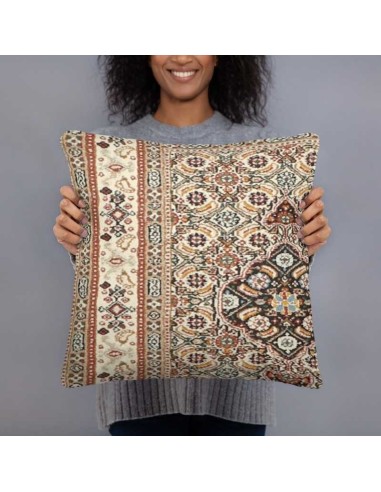 tappeto PERSIA MOUD MAHI CM.63X87