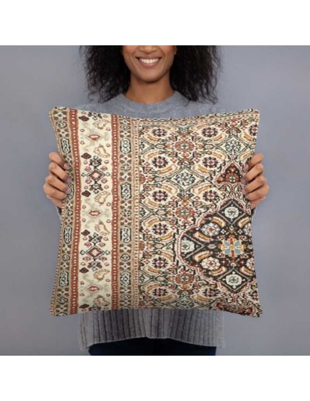 tappeto PERSIA MOUD MAHI CM.63X87