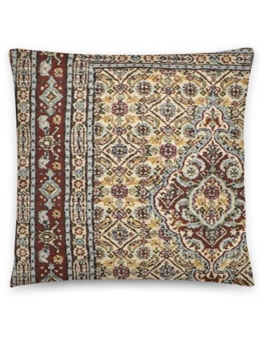 tappeto PERSIA MOUD MAHI CM.62X90