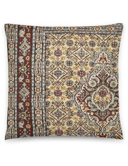 tappeto PERSIA MOUD MAHI CM.62X90
