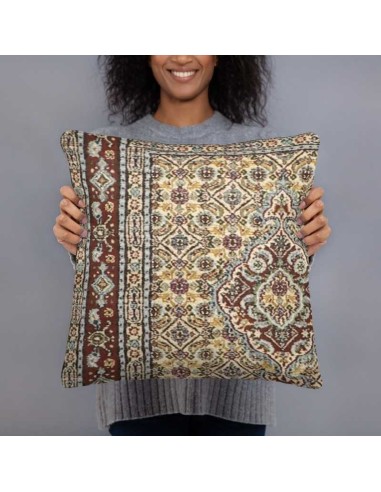 tappeto PERSIA MOUD MAHI CM.62X90