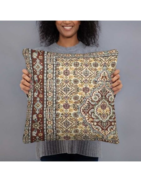 tappeto PERSIA MOUD MAHI CM.62X90