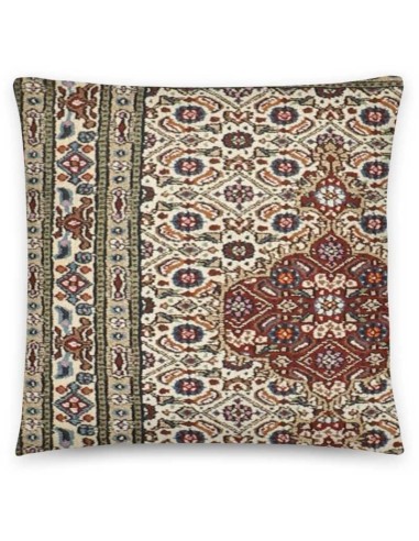 tappeto PERSIA MOUD MAHI CM.60X90