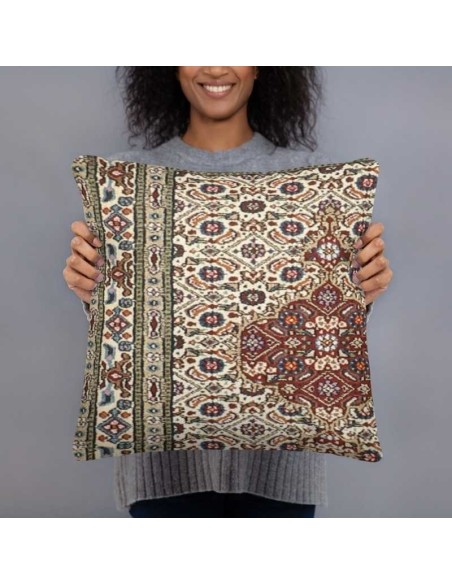 tappeto PERSIA MOUD MAHI CM.60X90