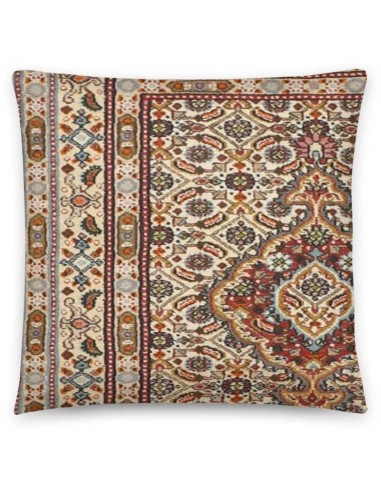 tappeto PERSIA MOUD MAHI CM.60X90