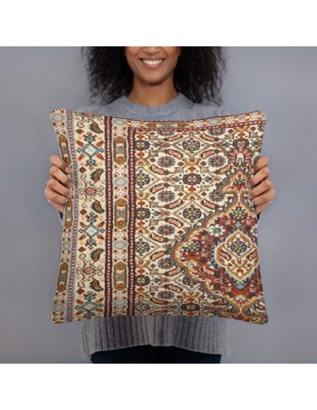 tappeto PERSIA MOUD MAHI CM.60X90