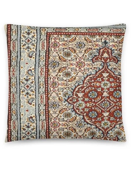 tappeto PERSIA MOUD MAHI CM.58X89