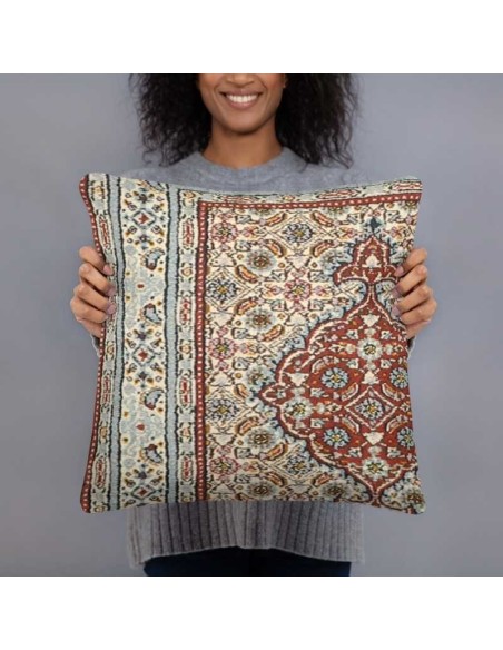 tappeto PERSIA MOUD MAHI CM.58X89