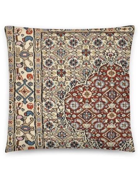 tappeto PERSIA MOUD MAHI CM.62X88