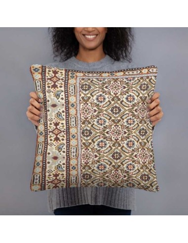 tappeto PERSIA MOUD MAHI CM.56X89