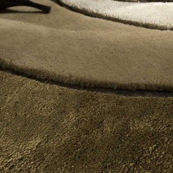 Tappeto moderno Wallflor Gravity Beige Lauren Jacob 2