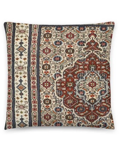 tappeto PERSIA MOUD MAHI CM.60X87
