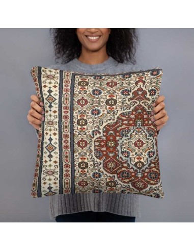 tappeto PERSIA MOUD MAHI CM.60X87