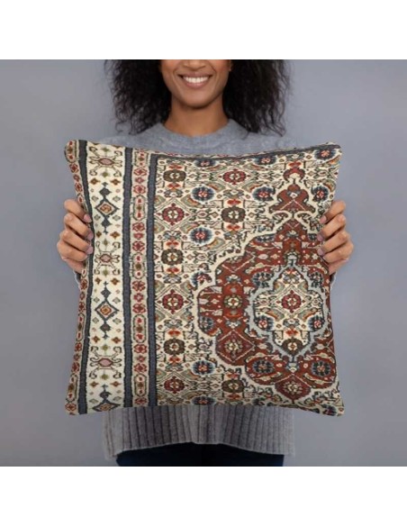 tappeto PERSIA MOUD MAHI CM.60X87