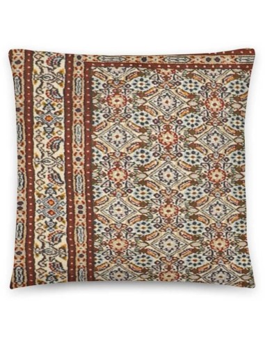 tappeto PERSIA MOUD MAHI CM.60X87