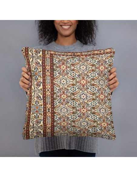 tappeto PERSIA MOUD MAHI CM.60X87