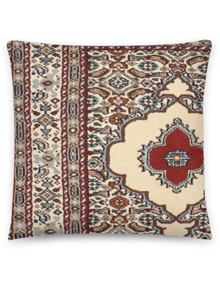 tappeto PERSIA MOUD MAHI CM.58X90
