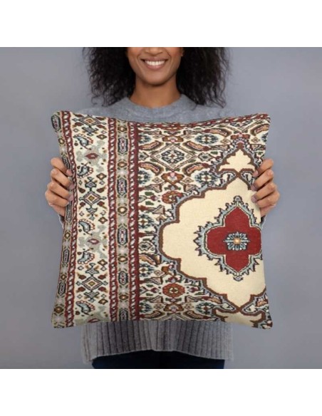 tappeto PERSIA MOUD MAHI CM.58X90