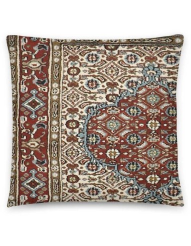 tappeto PERSIA MOUD MAHI CM.60X88
